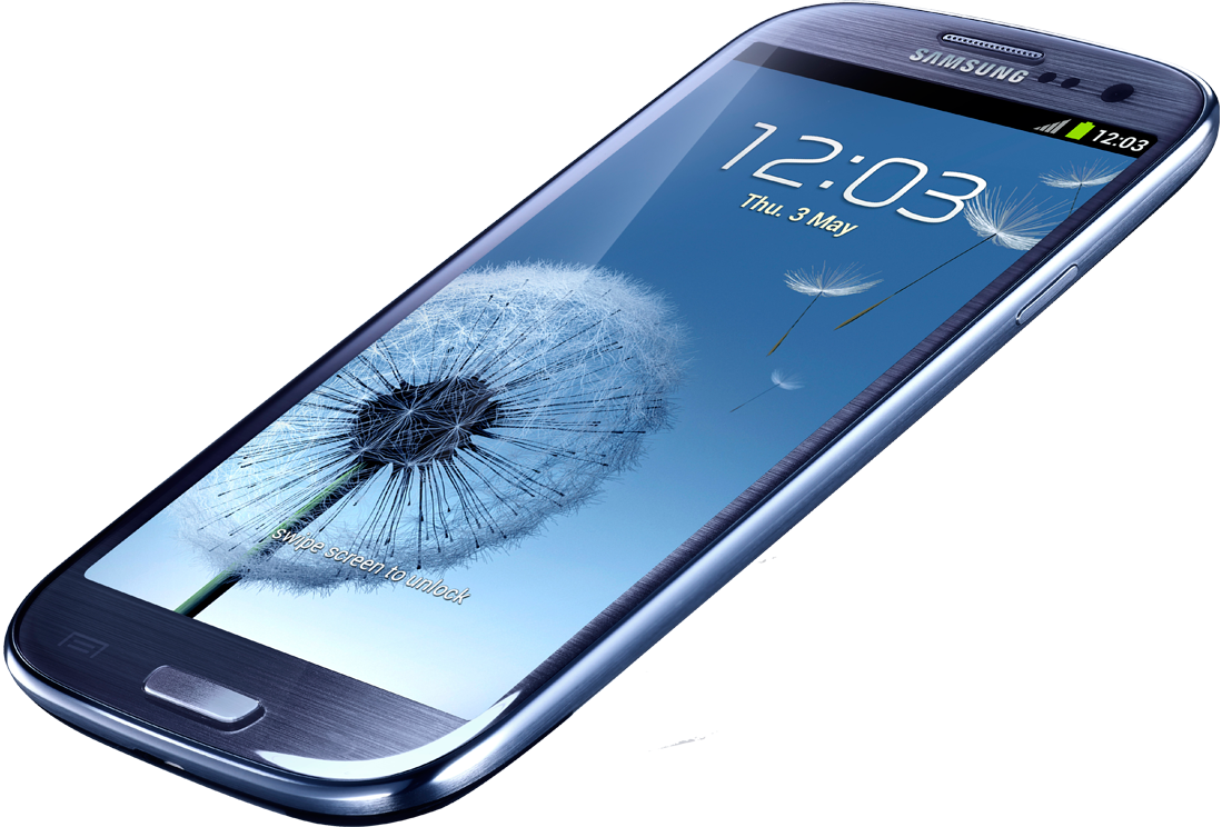Nie taki stary flagowiec i duże możliwości — subiektywna recenzja Samsunga Galaxy S3 
