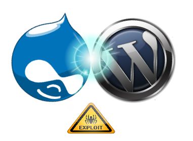 Luka w zabezpieczeniach Wordpress i Drupal może wyłączyć stronę internetową