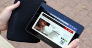 BlackBerry Playbook po kilku tygodniach zabawy