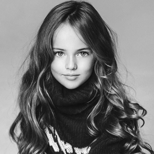Kristina Pimenova 
Fotografia: Facebook.pl