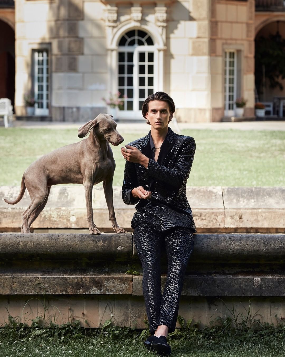 Mikolaj Jakub Krawiecki - Top Model 10