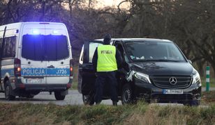 Kontrole na granicy z Niemcami. "Jesteśmy już bardzo blisko"