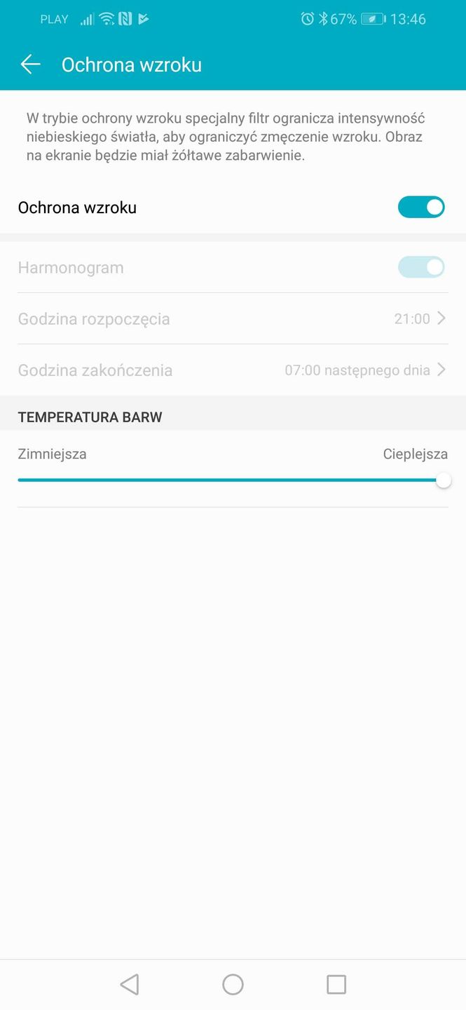 Honor 8X – świetny smartfon, stworzony do Instagrama i Netflixa (niekoniecznie do grania) 12