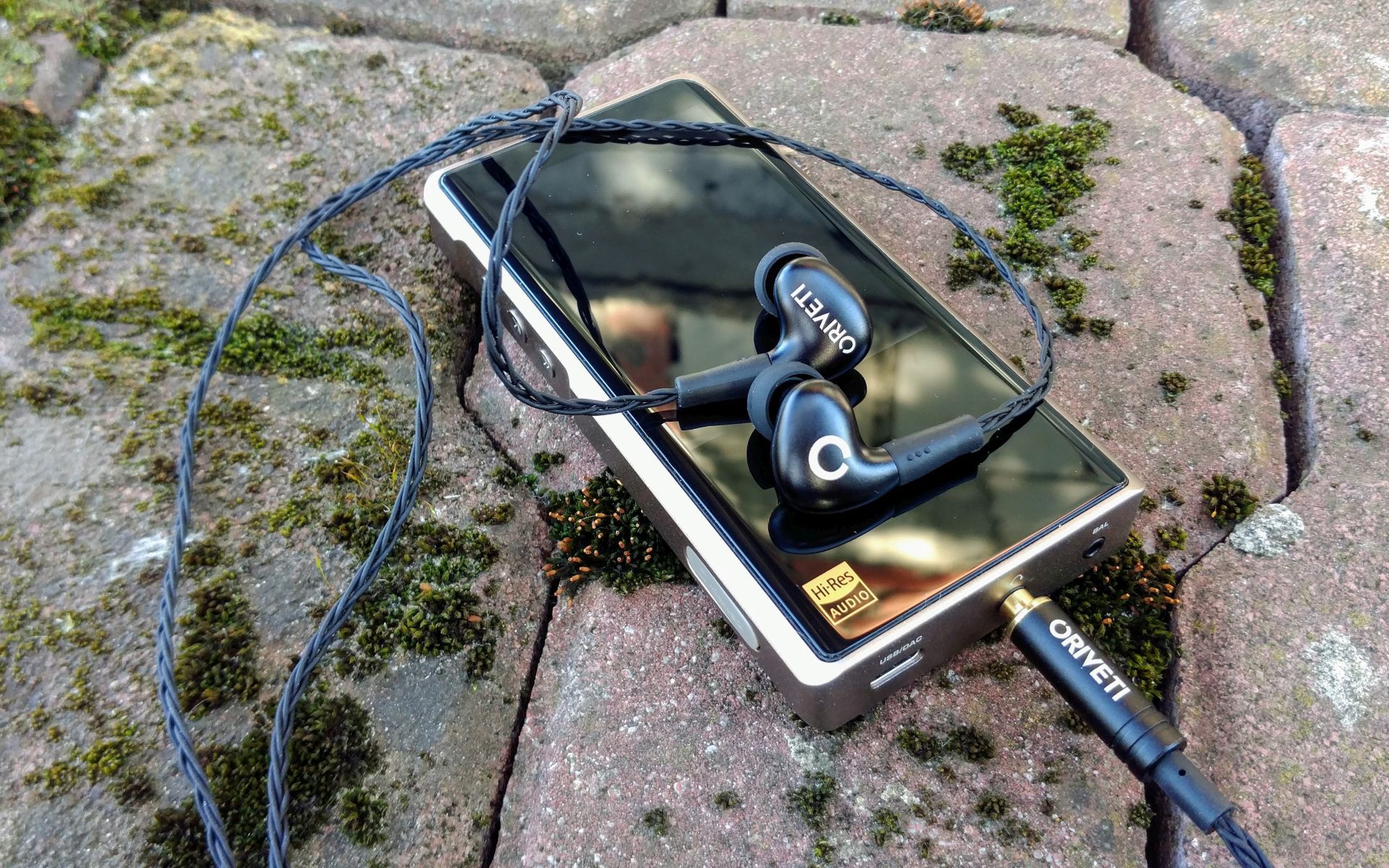 Oriveti Affinity i New Primacy - produkty premium w dobrej cenie [TEST] 8
