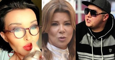 Ewa Minge popiera Górniak: "Brawo! Bijemy jej brawo i lubimy odwagę!"