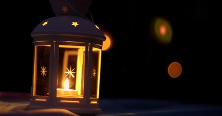 Lampion adwentowy. Jak zrobić? Gdzie kupić?