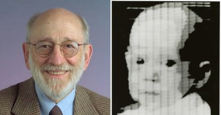 Russell Kirsch nie żyje. Był twórcą fotografii cyfrowej i piksela