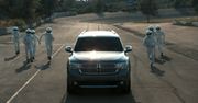 Dodge Durango pomieści aż 7 Stigów, czyli amerykańska kampania reklamowa [wideo]