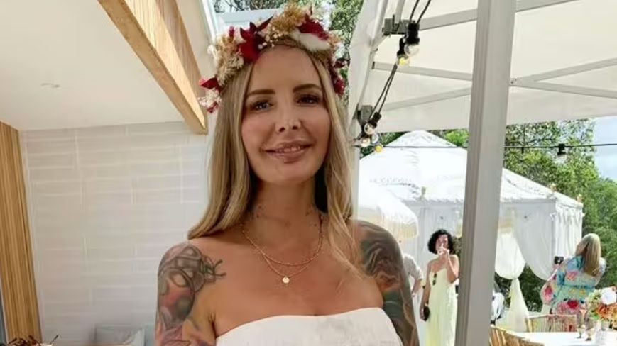 Australijka ma dwie macice. To rzadka wada anatomiczna