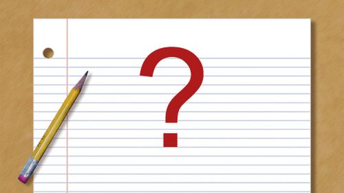 Nieoczywiste oczywistości, czyli jak notować? 1