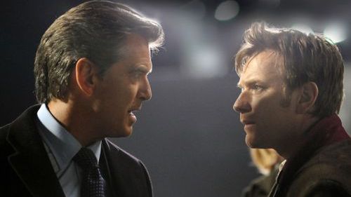 Duch Polańskiego [zwiastun] 1