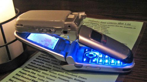 Wielka Brytania walczy z prostytucją... telefoniczną 1