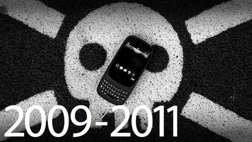 webOS umarł, niech żyje... Windows Phone 7? 1