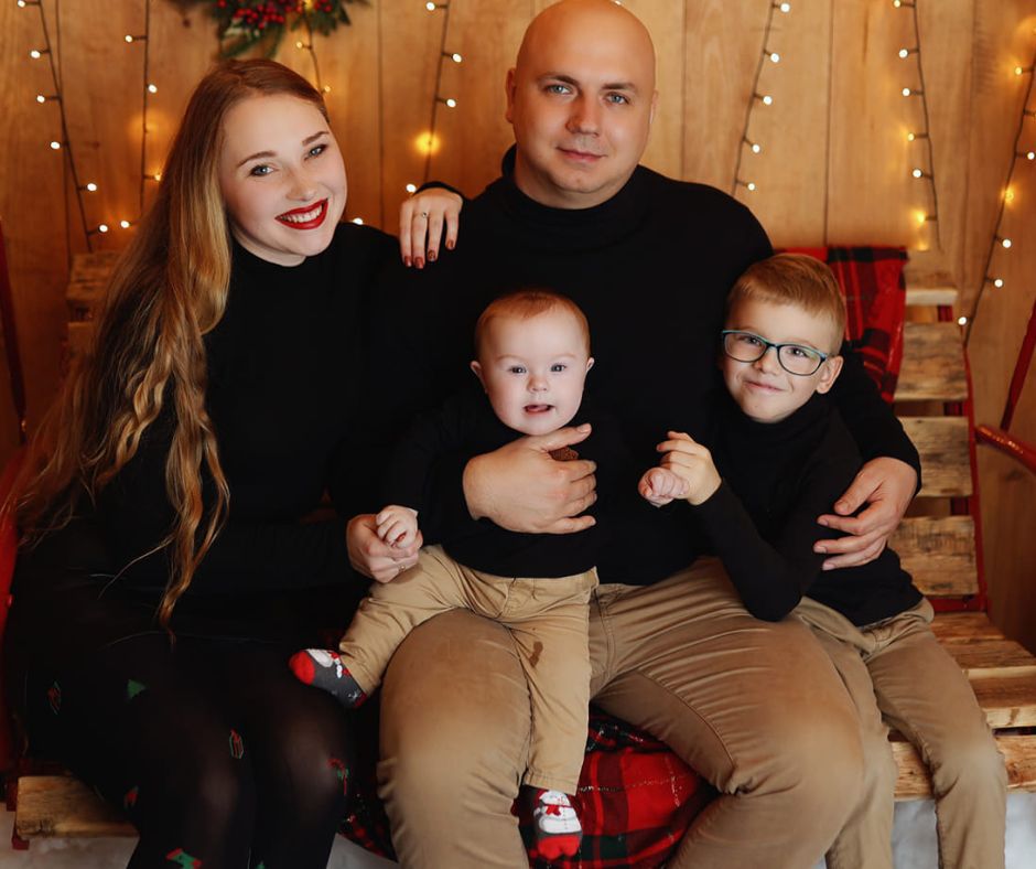 Ordynator przyszedł osobiście. "Takich słów użył. Zatkało mnie"