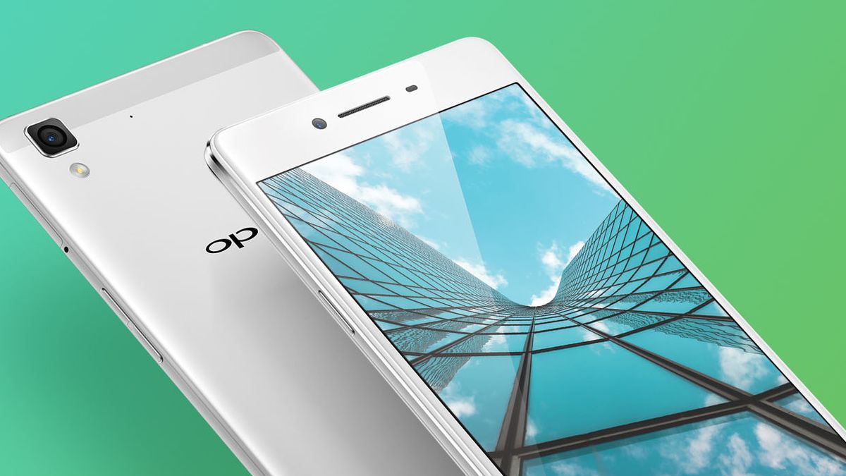 Premiera Oppo R9 zbliża się wielkimi krokami. Co o nim wiemy? 1