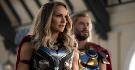 W kinach będzie tłoczno. Nowy Thor o to zadba