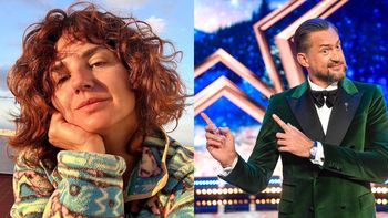 Maria Prażuch-Prokop przemówiła z Teneryfy: "Jeżeli do mnie piszesz, bo PALUSZEK SWĘDZI, spoko, ale ja tego nie zobaczę"