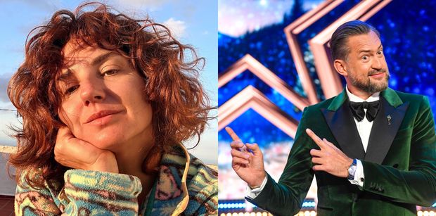 Maria Prażuch-Prokop przemówiła z Teneryfy: "Jeżeli do mnie piszesz, bo PALUSZEK SWĘDZI, spoko, ale ja tego nie zobaczę"