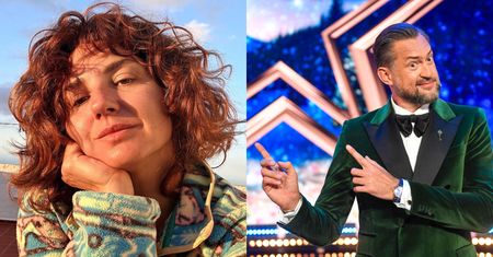 Maria Prażuch-Prokop przemówiła z Teneryfy: "Jeżeli do mnie piszesz, bo PALUSZEK SWĘDZI, spoko, ale ja tego nie zobaczę"