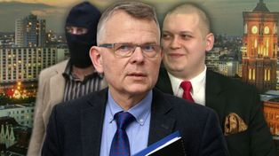 Niebezpieczne związki: polski historyk i przyjaciel Grupy Wagnera. Kulisy odwołania szefa Instytutu Pileckiego