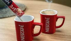 Nescafe 3in1 „Zamieszaj i ogarniaj”