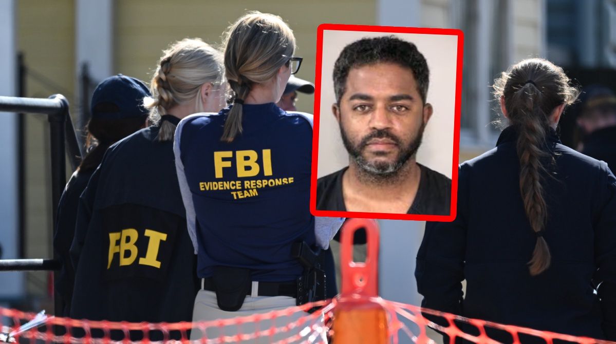 Terrorzelle in Texas: Shamsud-Din Jabbar und die Spur des Hasses