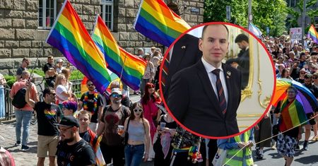Kancelaria prezydenta reaguje ostro na decyzję TSUE