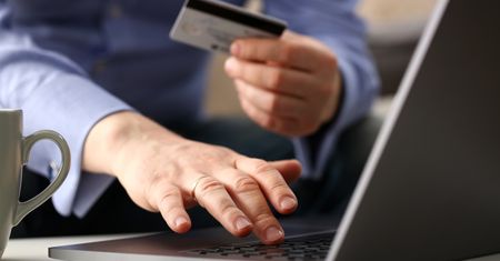 Jak unikać oszustw podczas zakupów na OLX?