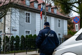 Konsulat Rosji w Gdańsku zamykany. Komornik będzie ścigał Rosjan?