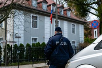 Konsulat Rosji w Gdańsku zamykany. Komornik będzie ścigał Rosjan?