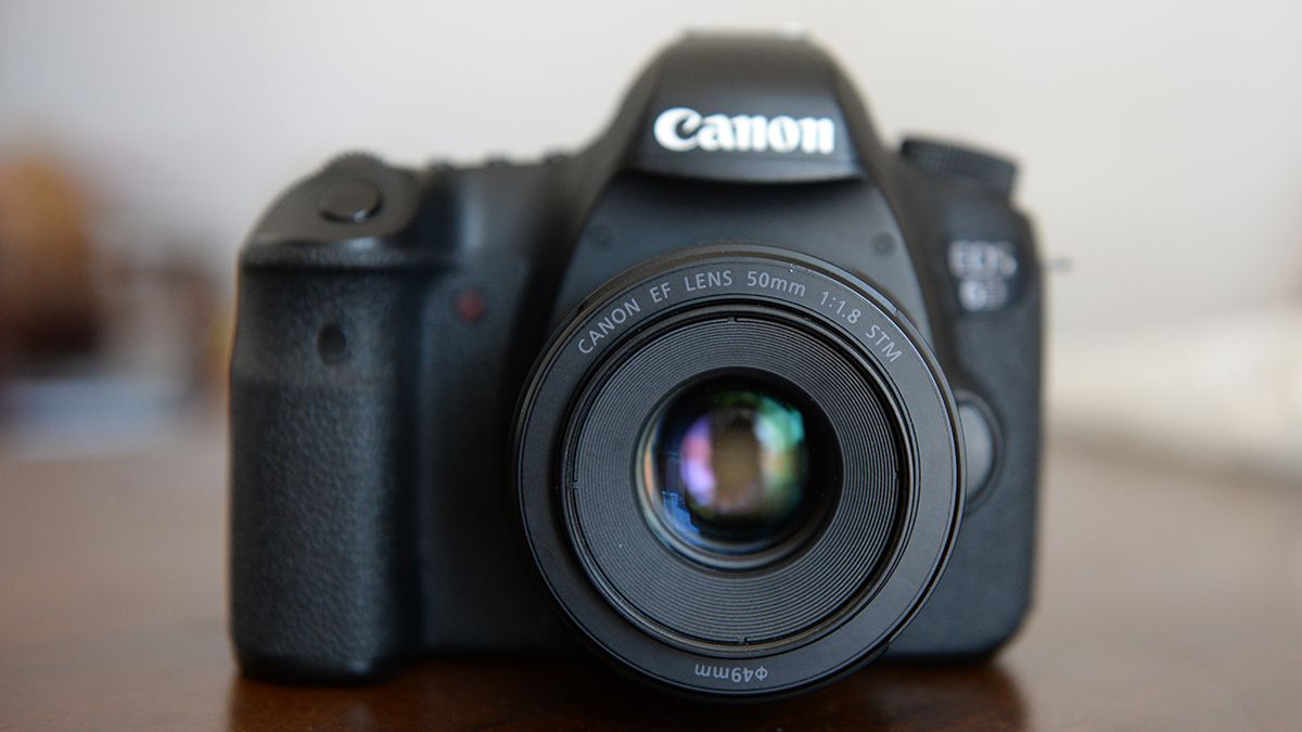 Canon EF 50 mm f/1.8 STM - niedroga przepustka do poważnej fotografii [recenzja] 1