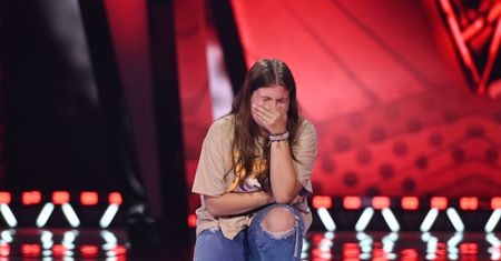 "The Voice Kids": Fantastyczny występ 14-latki. Baron wypalił: "miałem ciary"