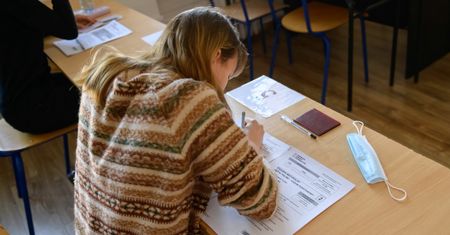 Próbne matury ruszyły. Znamy tematy