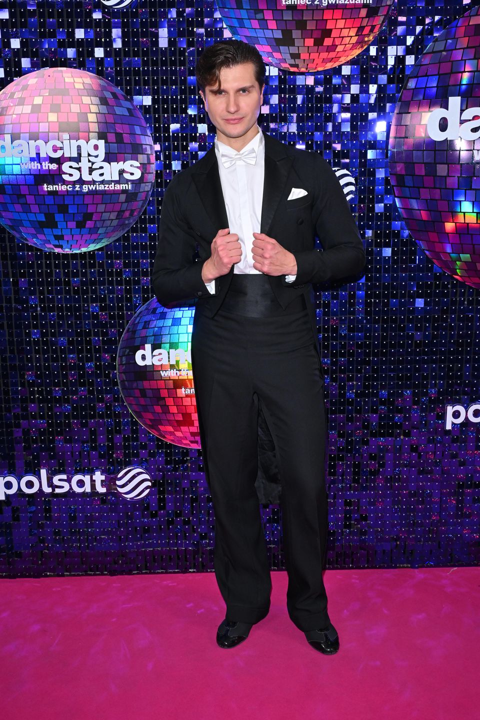 Michał Kassin
