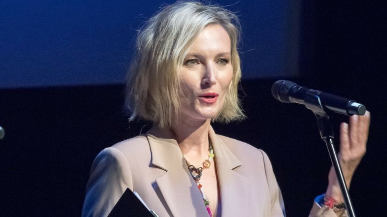 Agnieszka Szydłowska