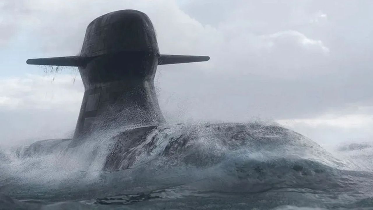 Polska wybrała szwedzkie okręty. Niemcy nie kryją rozczarowania