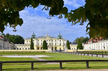 Nowa atrakcja. Polski Wersal zachwyca turystów