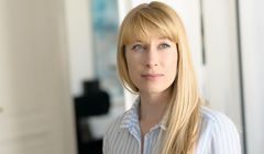 Basia Jagoda: z Imagine do Echo Marketing