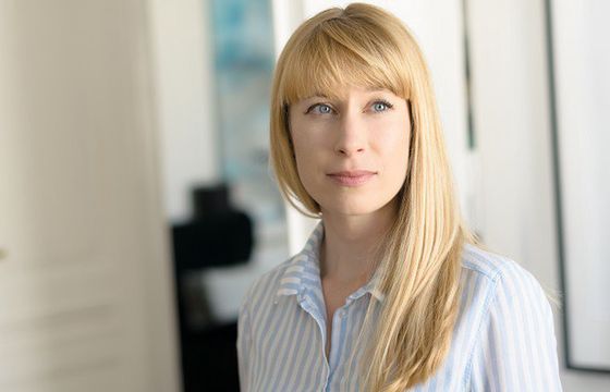 Basia Jagoda: z Imagine do Echo Marketing