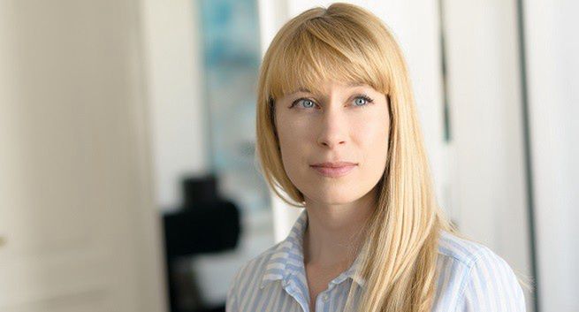 Basia Jagoda: z Imagine do Echo Marketing