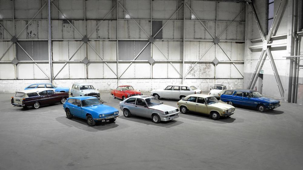 Na aukcji każdy znajdzie coś dla siebie.