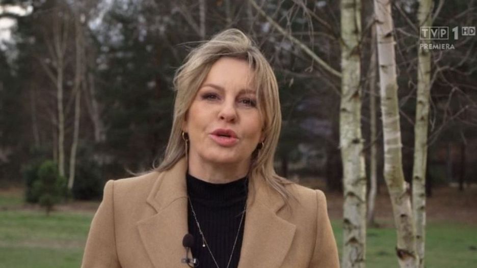 Małgorzata Motecha zachowała posadę w TVP
