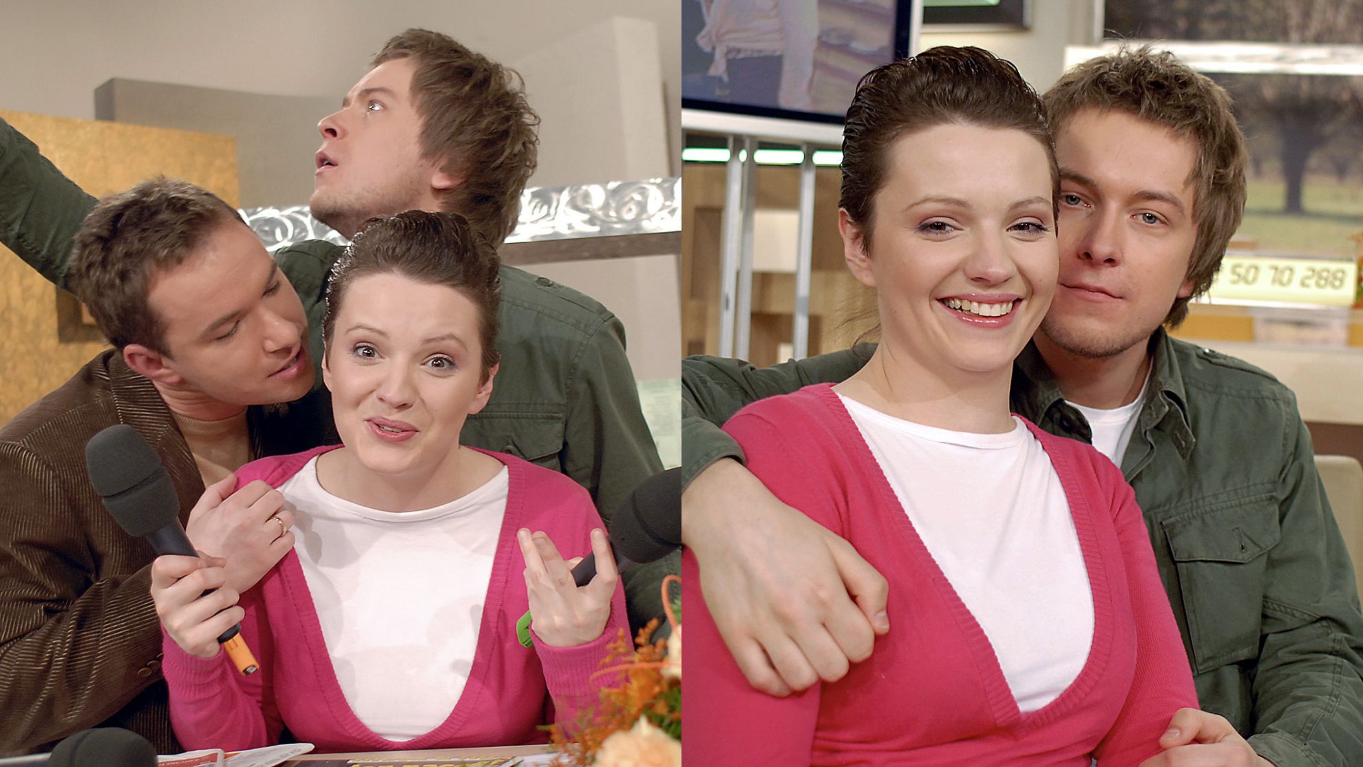 Oni kiedyś prowadzili śniadaniówki