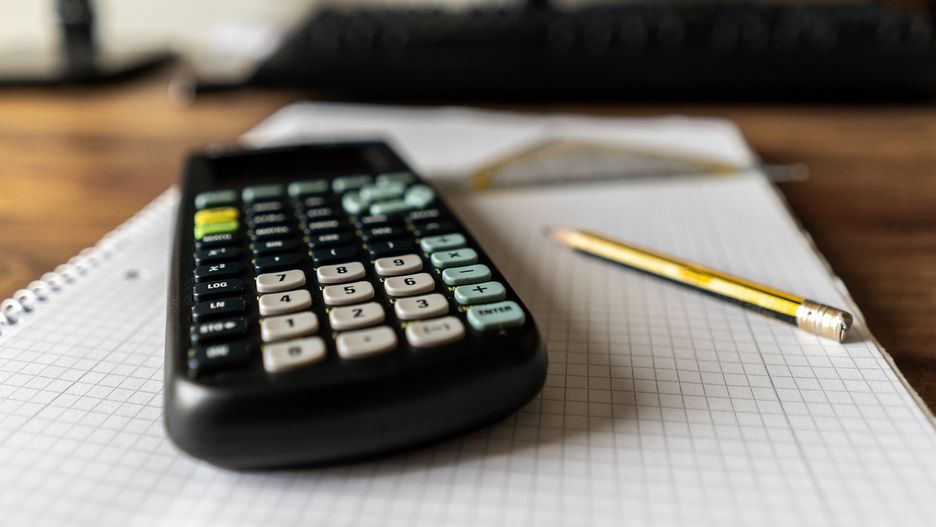 Co można mieć na maturze z matematyki? Dozwolone przybory na egzaminie