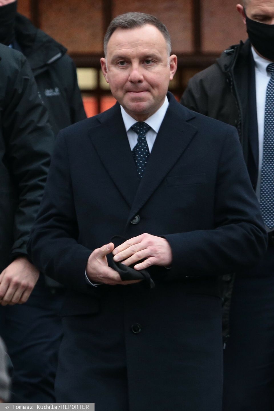 Andrzej Duda 