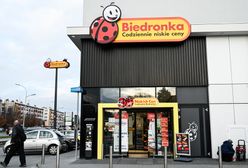 Tyle Słowacy zarabiają w Biedronce. Podali kwoty