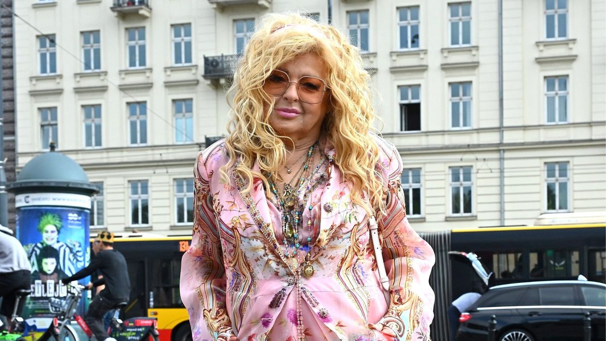 Magda Gessler wróci na antenę TVN