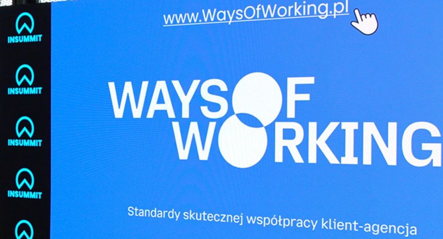 SAR chce zmienić zasady współpracy agencji z klientami. Rusza Ways of Working