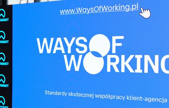 SAR chce zmienić zasady współpracy agencji z klientami. Rusza Ways of Working