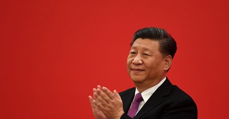 Trump mówi o sfałszowanych wyborach w USA. Chiny przerywają milczenie
